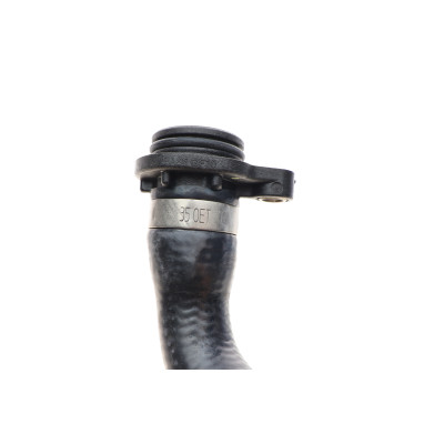 Патрубок радіатора BMW 5 (F10)/7 (F01-F04) 08- N63/N52
