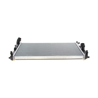 Радіатор охолодження BMW 1 (F20/F21)/3 F30/F34)/4 (F36/F33) 1.5-3.0i (B38/N20/N55)
