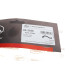 Патрубок радіатора BMW 5 (E60/E61) 2.0i/2.5i/3.0i 01-10 M54