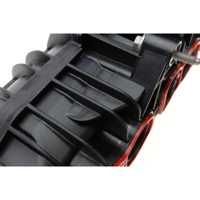 Колектор впускний BMW 3 (E90/F30/F80)/5 (F10)/7 (F01-F04) N57 D30A