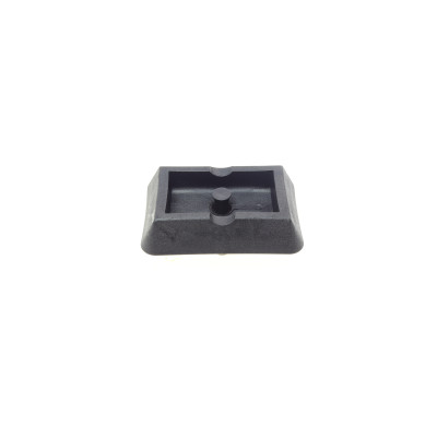 Подушка піддомкратна BMW 5 (E39)/7 (E38)/X5 (E53) 94-06