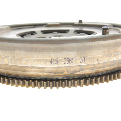 Демпфер зчеплення BMW 1 (E87)/3 (E90) 04-11 N45/N46