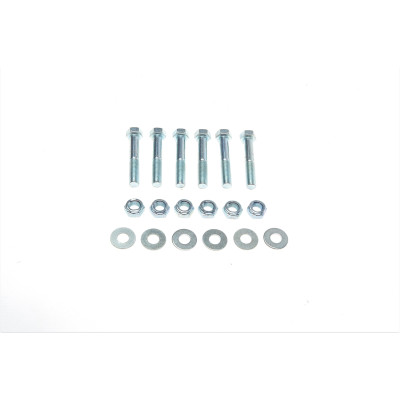 Муфта кардана еластична BMW 3 (E90/E91/E92/E93)/5 (E60/E61)/6 (E63/E64)/7 (E65/E66/E67) 01-13
