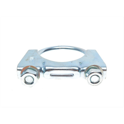Хомут глушника Ford Escort/Sierra/Scorpio 87-00 (60mm) Хомут глушника Ford Escort/Sierra/Scorpio 87-00 (60mm)