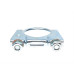 Хомут глушника Ford Escort/Sierra/Scorpio 87-00 (60mm) Хомут глушника Ford Escort/Sierra/Scorpio 87-00 (60mm)