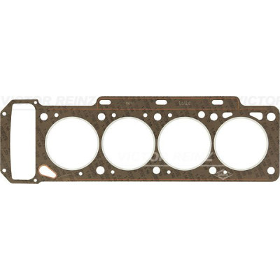 Прокладка ГБЦ BMW 5 (E12/E28) -84, M10 Прокладка ГБЦ BMW 5 (E12/E28) -84, M10