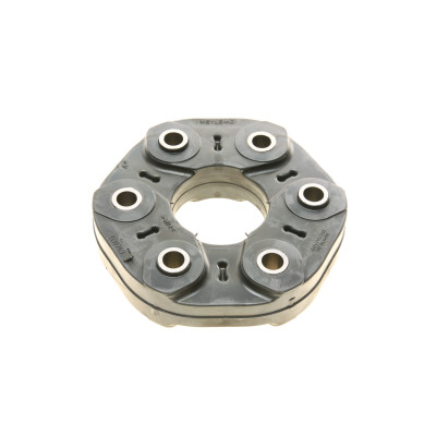 Муфта карданного валу еластична Porsche Cayenne/VW Amarok/Touareg 2.0-6.0 02-16