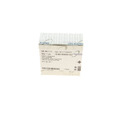 Хрестовина кардана BMW 3/5/7 -95/MB (W123) (24x64)