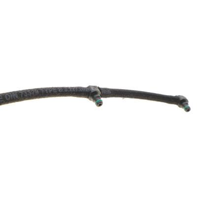 Шланг паливний BMW 3 (E46/E90)/5 (E39/E60) 98-10 M57 D25/M57 D30
