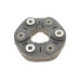 Муфта кардана еластична BMW 1 (E81/82/87/88) 3 (E90/91) 5 (F10/F11) X1 (E84) X3 (F25) 04-11 (ззаду)