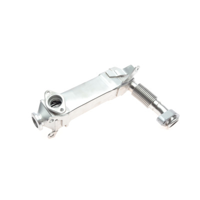 Радіатор рециркуляції ВГ BMW 3 (E90/E91)/5 (E60/E61) 04-10 (N47/N57)
