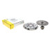 Комплект зчеплення BMW 3 (E36)/5 (E39) 2.8i (d=240mm) (+вижимний) M51/M52