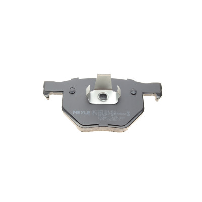 Колодки гальмівні (задні) BMW 7 (E65/E66/E67) 01-08 (Ate) M54/M57/N52/N62