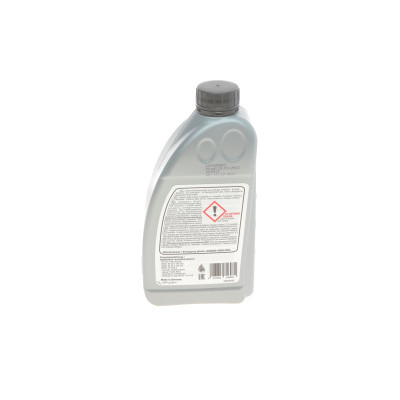 Олива трансмісійна ATF  (1L) (жовте)