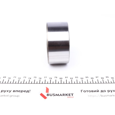 Підшипник маточини (задньої) BMW 3/7/8/X3/Z3 94- (+ABS) (44.9х85.1х41) (к-кт)