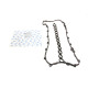 Прокладка кришки клапанів BMW 3 (E46-E92) M57 D25/M57 D30 03-/Opel Omega B 2.5DTI 01-03