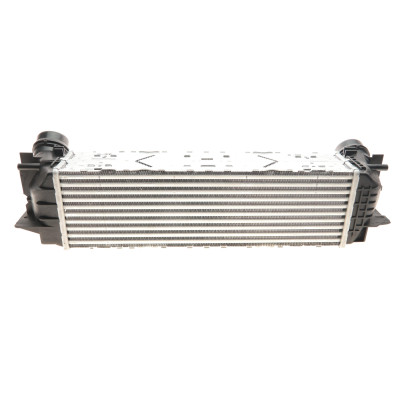 Радіатор інтеркулера BMW 5 (F10/F11) 2.0 N20 11-16