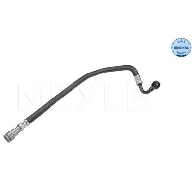Шланг гідропідсилювача BMW 3 (E46) 97-05 (M52/M54) (L)