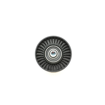 Ролик генератора BMW 5 (E60/F10) 2.0i/3.0D 07-11 (паразитний) (80х28)