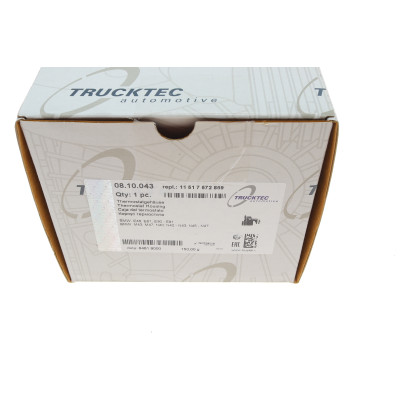 Корпус термостата BMW 3 (E46/E90) 98-11