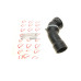 Патрубок інтеркулера BMW 5 (E60)/6 (E63) 04-10 M57