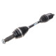 Піввісь (передня) BMW X5 (E70/F15)/X6 (E71/E72/F16) 06-19 (L) (30x27/636mm) (N52/N55/N63)