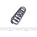 Пружина (задня) BMW X3 (F25) sDrive 18d/xDrive 20d/i/28i/30d/35d/35i 10-17 (SUV) (без спорт.х.ч.)