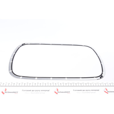 Фільтр АКПП BMW 3 (E46)/5 (E39) 1.6-3.0ii 00-05 (з прокладкою)
