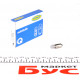 Автолампа T4W 12V 4W BA9s (MCC) Standard (1шт) Автолампа T4W 12V 4W BA9s (MCC) Standard (1шт)