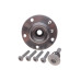Підшипник маточини (передньої) BMW 4 (F32/F33/F36/F82/F83) 13-16 B47/B48/B58/N20/N47/N55/N57