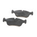 Колодки гальмівні (передні) BMW 3 (E36) 91-00/3 (E46) 98-06/Z3 (E36) 95-03/Z4 (E85) 02-09