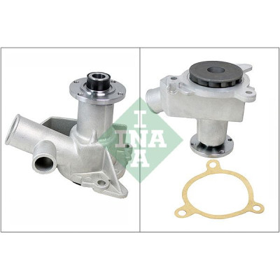 Помпа води BMW 3 (E30)/5 (E28) -88. M20 Помпа води BMW 3 (E30)/5 (E28) -88. M20
