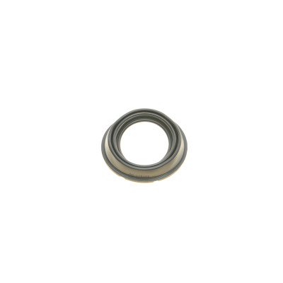 Ремкомплект супорта (переднього) VW Caddy III 04- (d=54mm) (+поршень) (Ate)