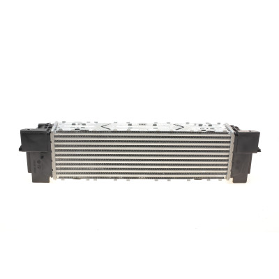 Радіатор інтеркулера BMW X3 (F25)/X4 (F26) 1.6/2.0/2.0D 10-