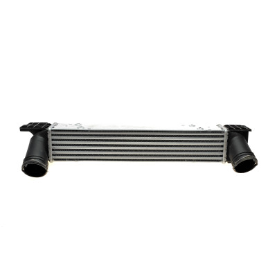 Радіатор інтеркулера BMW 1 (E81/E82/E87/E88)/3 (E90/E91)/X1 (E84) 2.0 04-15