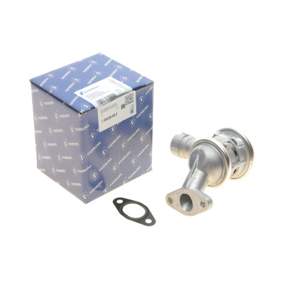 Клапан ветиляції картерних газів BMW 3 (E46/E90) 01-11 N42/N45/N46
