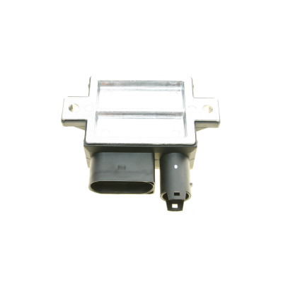 Реле свічок розжарювання BMW 3 (E46)/5 (E60) 2.0d 01-08 (M47) (+ свічки) (HÜCO)