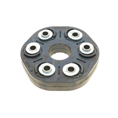 Муфта кардана еластична BMW 3 (E90)/5 (E60)/6 (E63)/7 (E65/E66/E6) 2.0D-4.8 03-13 M57/N52/N62
