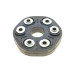Муфта кардана еластична BMW 3 (E90)/5 (E60)/6 (E63)/7 (E65/E66/E6) 2.0D-4.8 03-13 M57/N52/N62