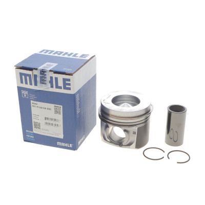 Поршень BMW X5 (E70)/X6 (E71/E72) 08-10 (84.00mm/STD) M57