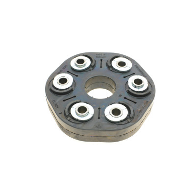 Муфта кардана еластична BMW 3 (E90)/5 (E60)/6 (E63)/7 (E65/E66/E6) 2.0D-4.8 03-13 M57/N52/N62