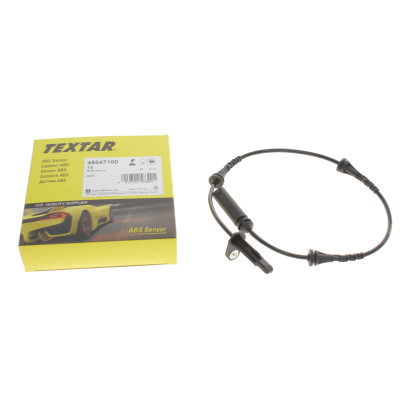 Датчик ABS (задній) BMW 3 (G20/G80/G28/G21/G81) 18-/Z4 18- (L=604mm)