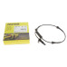 Датчик ABS (задній) BMW 3 (G20/G80/G28/G21/G81) 18-/Z4 18- (L=604mm)