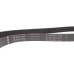 Ремінь генератора VW Caddy III 1.2TSI (2KB, 2KJ, 2CB, 2CJ), 03/04 - 05/15, -AC