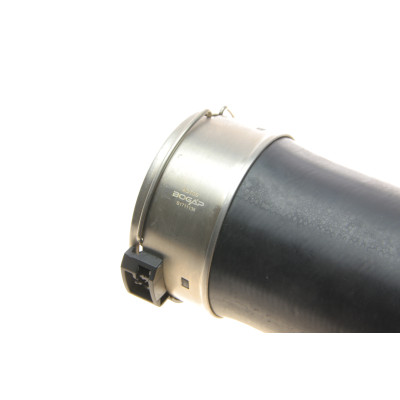 Патрубок інтеркулера (L) BMW 5 (F10/F11/F07) 2.0d 10-17 (N47)