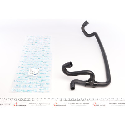 Більше не постачається Патрубок радіатора BMW 5 (E34)/7 (E32) 2.0-3.8 86-96