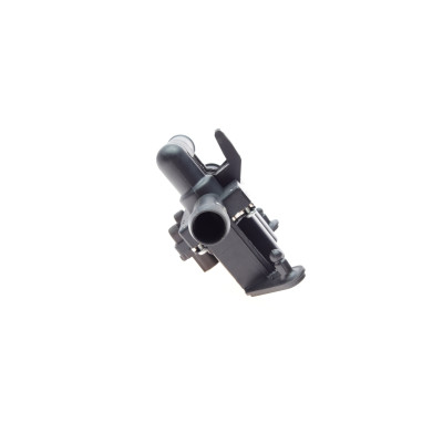 Кран пічки BMW 5 (F10)/7 (F01-F04) 09-16 N52/N55/N57/N63/N74/S73