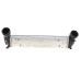 Радіатор інтеркулера BMW 1 (E81/E82/E87/E88)/3 (E90/E91)/X1 (E84) 2.0 04-15