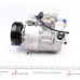 Компресор кондиціонера BMW 3 (E90/E91) 04-13/5 (E60/E61) 07-10 2.5D/3.0D (M57)