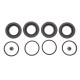 Ремкомплект супорта (переднього) BMW 1 F20 10- (d=40mm) (Brembo)